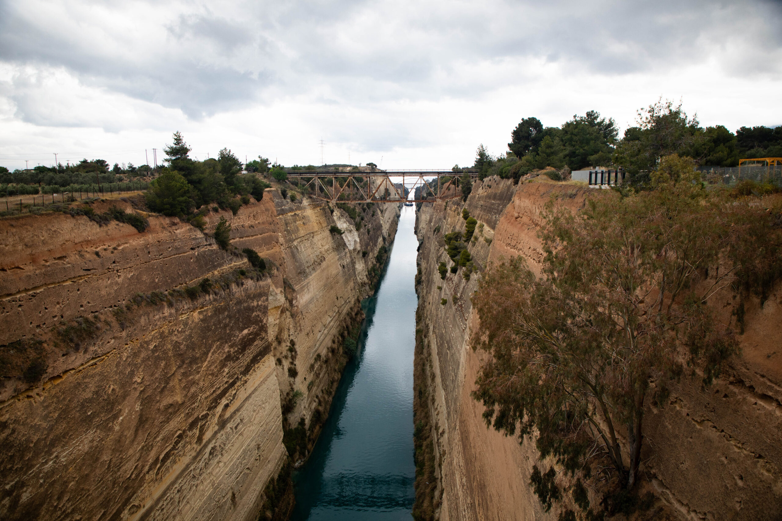 Infrastructure Development