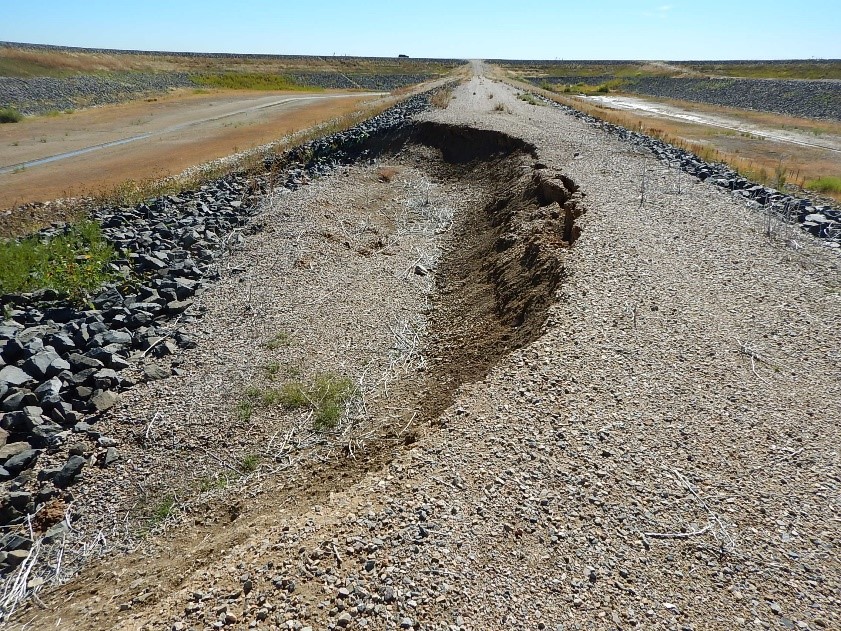 Embankment Dam & Earthworks Focus