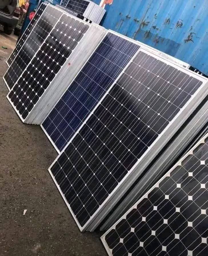 Filtration Modules